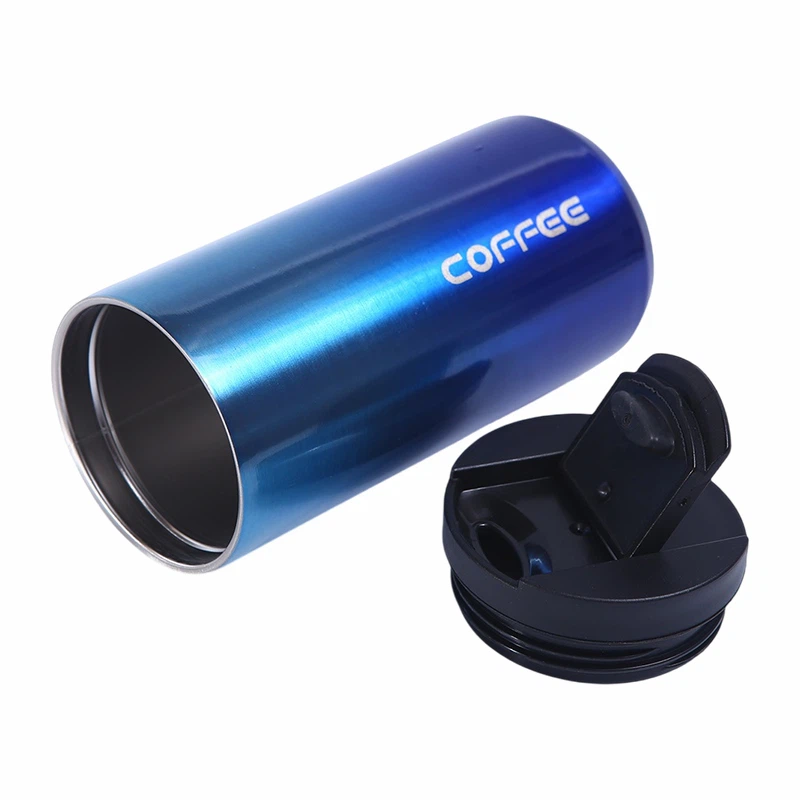 İçine karıştırıcı yerleştirilmiş, ısı yalıtımlı kahve kupaları var mı?